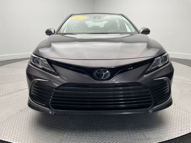 2023 Toyota Camry LE Automatic - 22929352 - 1