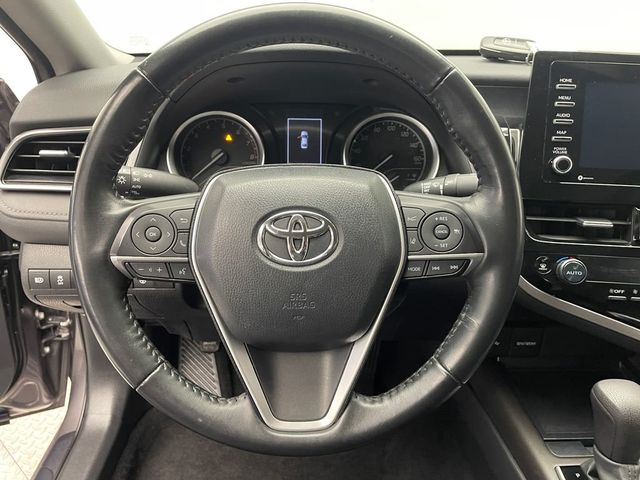 2023 Toyota Camry LE Automatic - 22929352 - 20