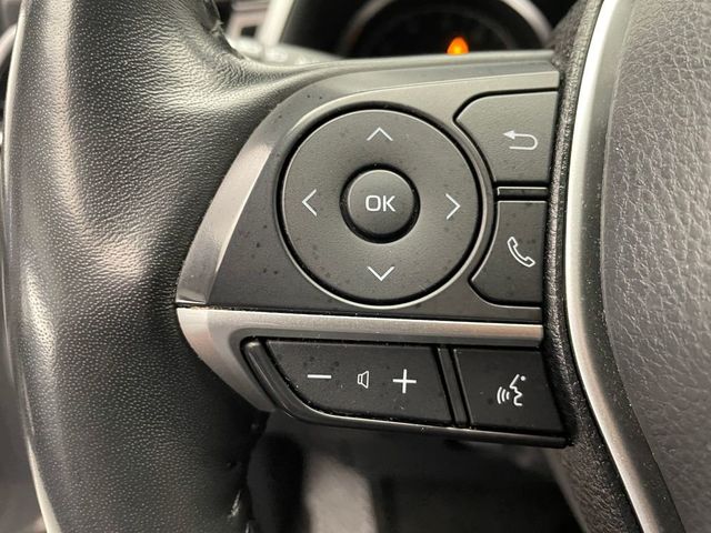 2023 Toyota Camry LE Automatic - 22929352 - 21