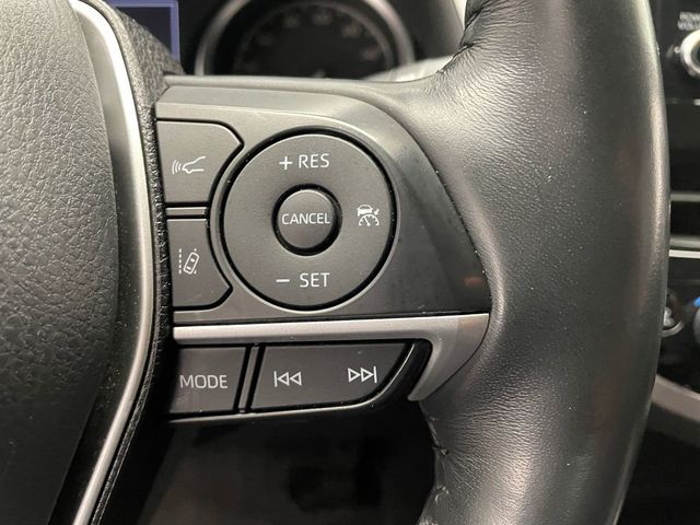 2023 Toyota Camry LE Automatic - 22929352 - 22