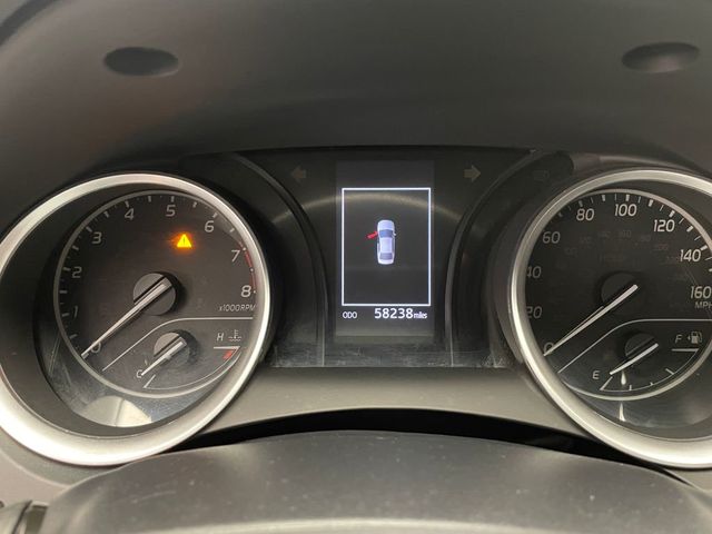 2023 Toyota Camry LE Automatic - 22929352 - 23