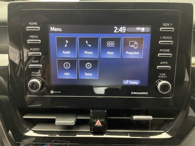 2023 Toyota Camry LE Automatic - 22929352 - 24