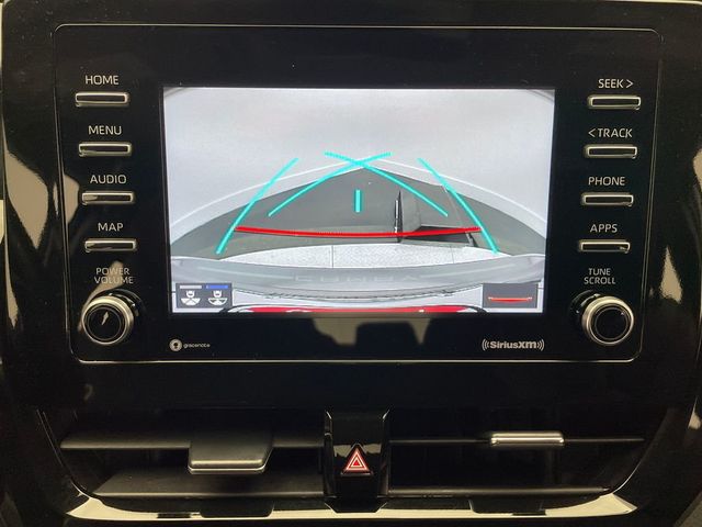 2023 Toyota Camry LE Automatic - 22929352 - 25