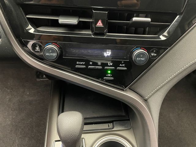 2023 Toyota Camry LE Automatic - 22929352 - 26