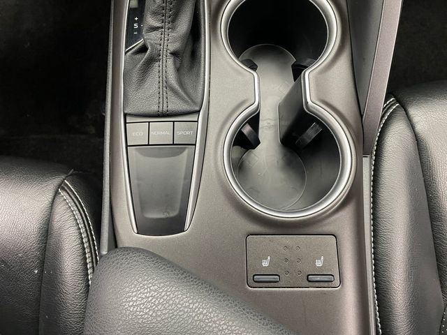 2023 Toyota Camry LE Automatic - 22929352 - 28