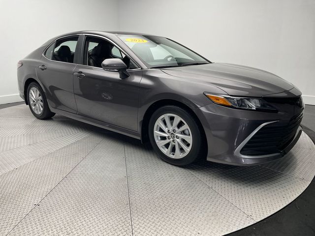 2023 Toyota Camry LE Automatic - 22929352 - 2