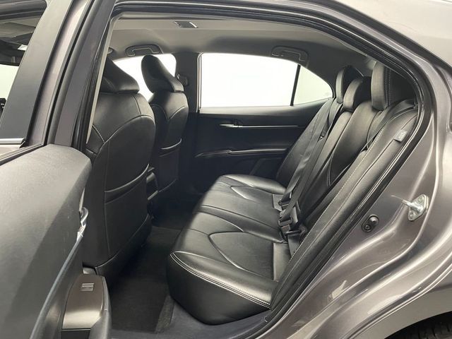 2023 Toyota Camry LE Automatic - 22929352 - 32