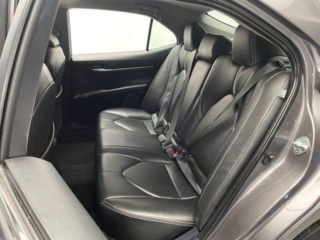 2023 Toyota Camry LE Automatic - 22929352 - 33