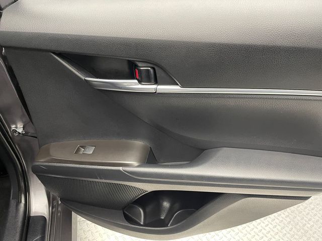 2023 Toyota Camry LE Automatic - 22929352 - 34