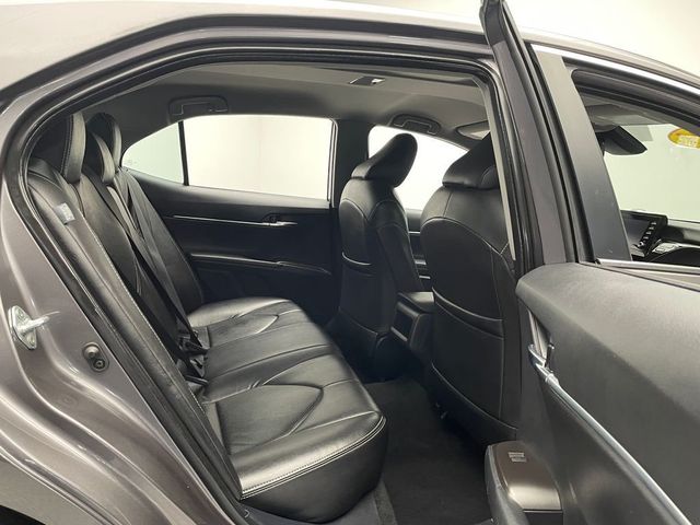 2023 Toyota Camry LE Automatic - 22929352 - 35