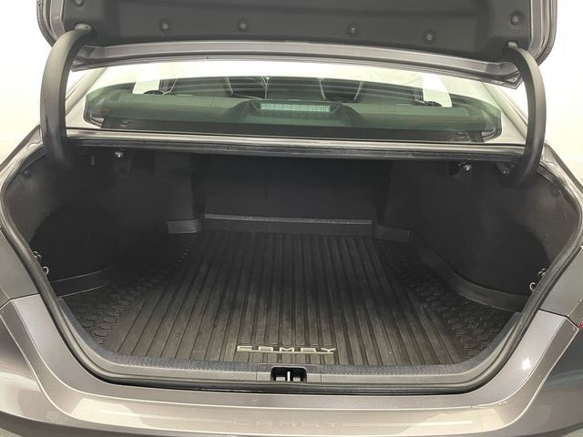2023 Toyota Camry LE Automatic - 22929352 - 37