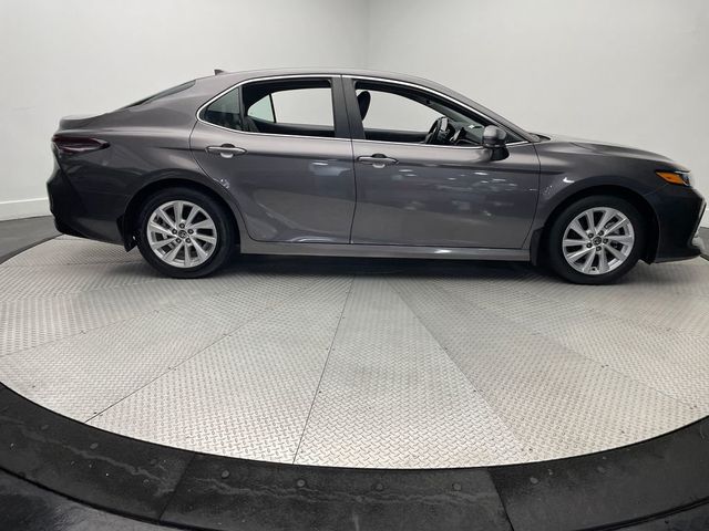 2023 Toyota Camry LE Automatic - 22929352 - 3