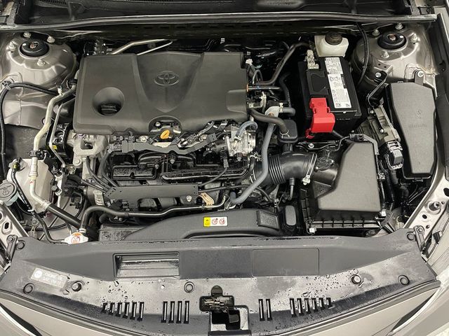 2023 Toyota Camry LE Automatic - 22929352 - 41