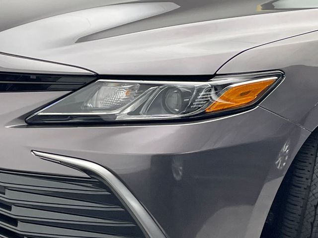 2023 Toyota Camry LE Automatic - 22929352 - 42