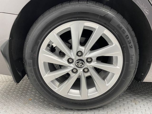 2023 Toyota Camry LE Automatic - 22929352 - 43