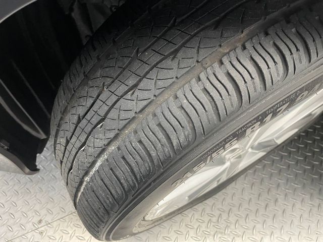 2023 Toyota Camry LE Automatic - 22929352 - 44