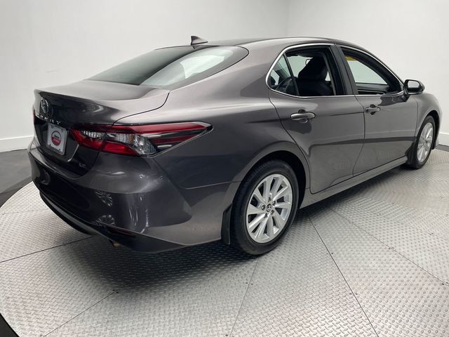 2023 Toyota Camry LE Automatic - 22929352 - 4