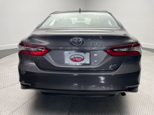 2023 Toyota Camry LE Automatic - 22929352 - 5