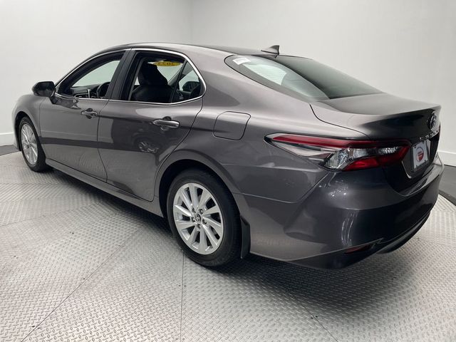 2023 Toyota Camry LE Automatic - 22929352 - 6