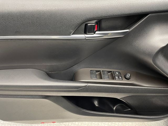 2023 Toyota Camry LE Automatic - 22929352 - 8