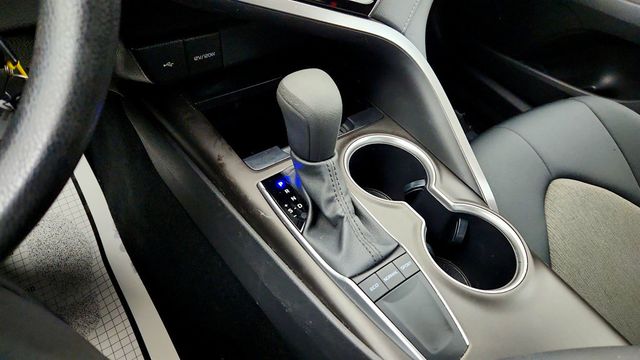 2023 Toyota Camry LE Automatic - 22971868 - 14