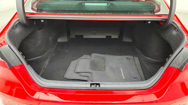 2023 Toyota Camry LE Automatic - 22971868 - 19