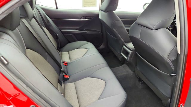 2023 Toyota Camry LE Automatic - 22971868 - 20