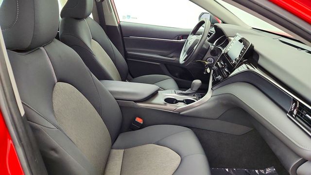 2023 Toyota Camry LE Automatic - 22971868 - 21