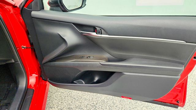 2023 Toyota Camry LE Automatic - 22971868 - 23