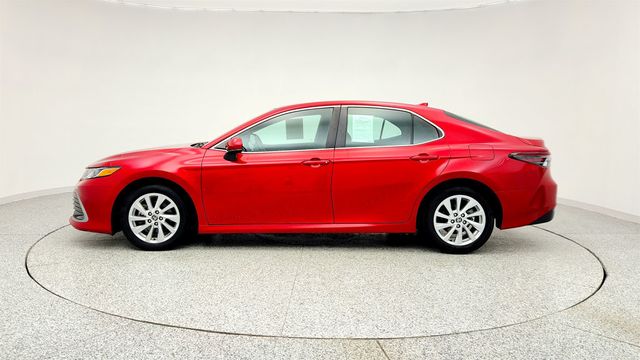 2023 Toyota Camry LE Automatic - 22971868 - 7
