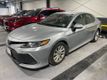 2023 Toyota Camry LE Automatic AWD - 22983831 - 2