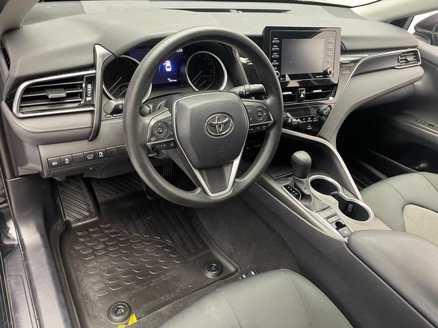 2023 Toyota Camry LE Automatic AWD - 22999594 - 10