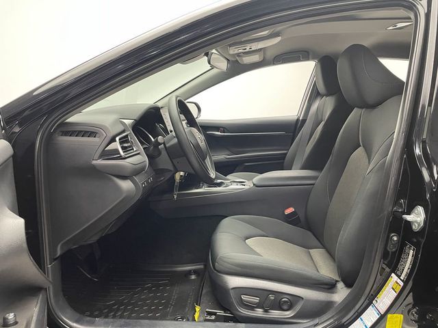 2023 Toyota Camry LE Automatic AWD - 22999594 - 11