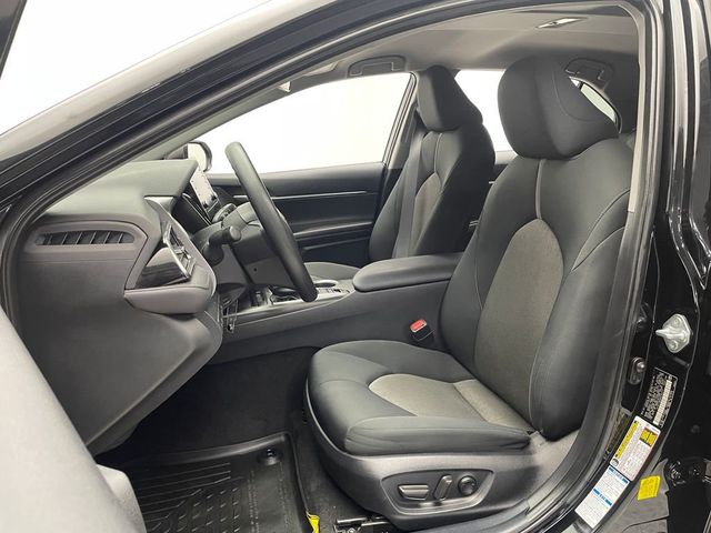 2023 Toyota Camry LE Automatic AWD - 22999594 - 12