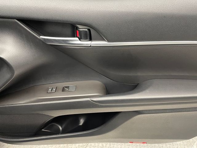 2023 Toyota Camry LE Automatic AWD - 22999594 - 14