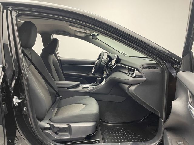 2023 Toyota Camry LE Automatic AWD - 22999594 - 16