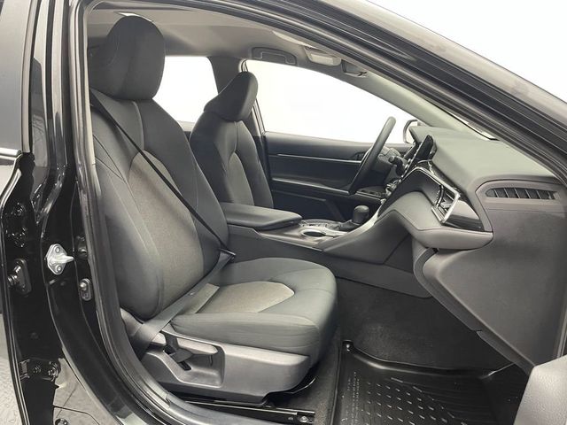 2023 Toyota Camry LE Automatic AWD - 22999594 - 17