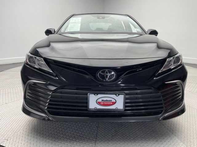 2023 Toyota Camry LE Automatic AWD - 22999594 - 1