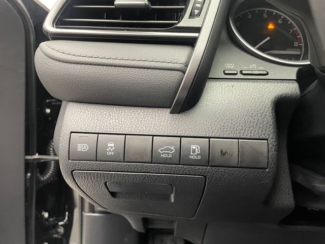 2023 Toyota Camry LE Automatic AWD - 22999594 - 19