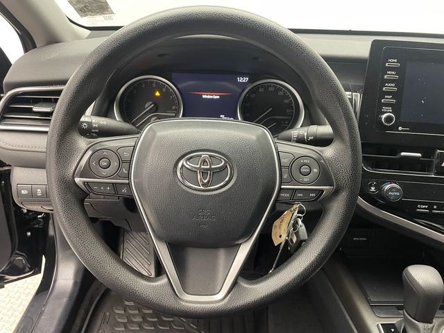 2023 Toyota Camry LE Automatic AWD - 22999594 - 20