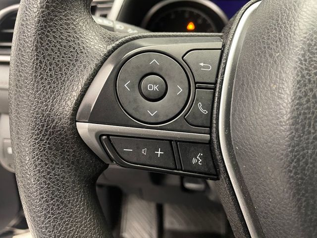 2023 Toyota Camry LE Automatic AWD - 22999594 - 21