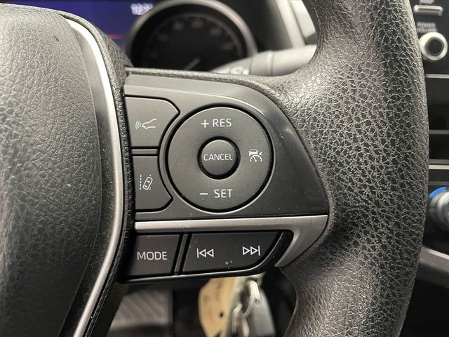 2023 Toyota Camry LE Automatic AWD - 22999594 - 22