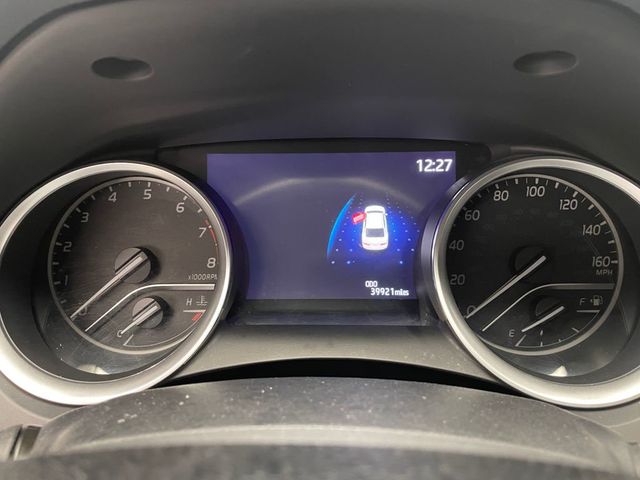 2023 Toyota Camry LE Automatic AWD - 22999594 - 23