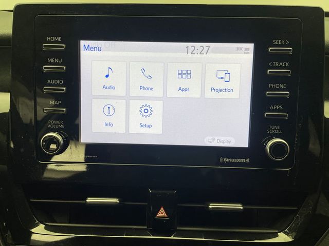 2023 Toyota Camry LE Automatic AWD - 22999594 - 24