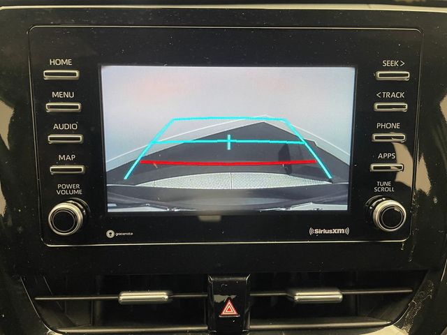 2023 Toyota Camry LE Automatic AWD - 22999594 - 25