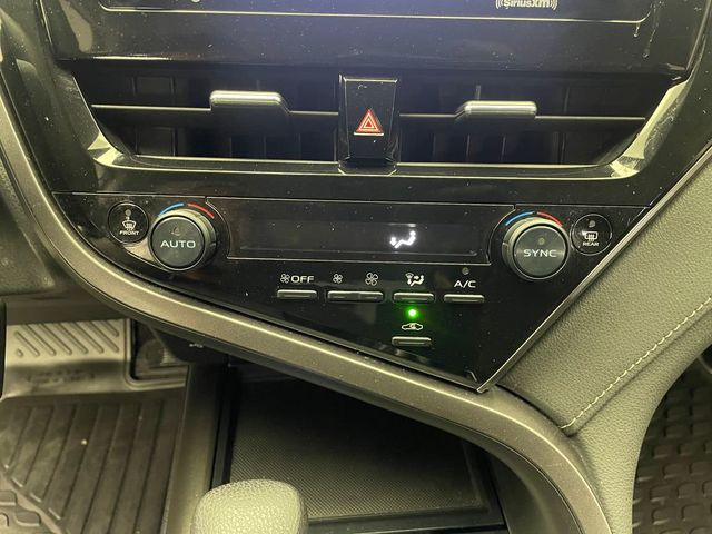 2023 Toyota Camry LE Automatic AWD - 22999594 - 26