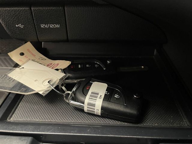 2023 Toyota Camry LE Automatic AWD - 22999594 - 27