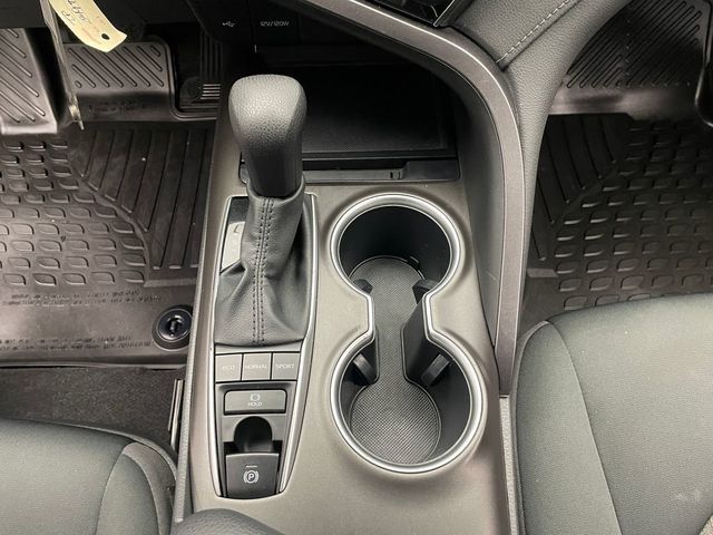 2023 Toyota Camry LE Automatic AWD - 22999594 - 28