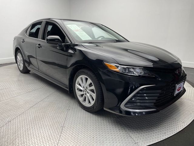 2023 Toyota Camry LE Automatic AWD - 22999594 - 2