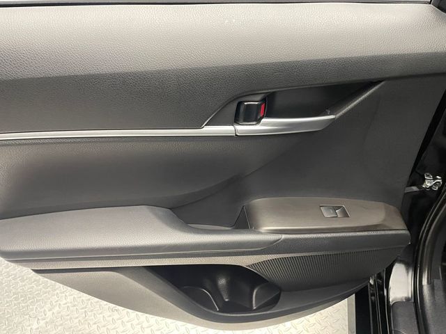 2023 Toyota Camry LE Automatic AWD - 22999594 - 31